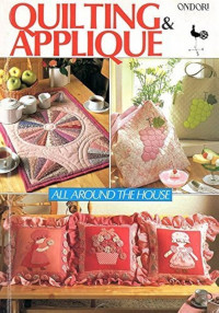Quilting & Applique