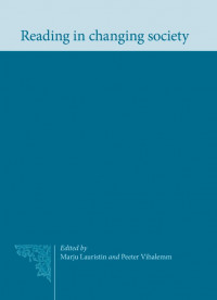 Reading in Changing Society