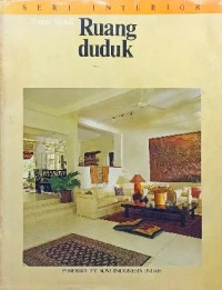 Ruang Duduk