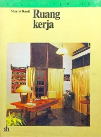 Ruang Kerja