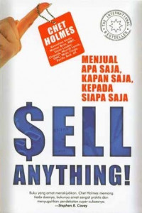 Sell Anything!