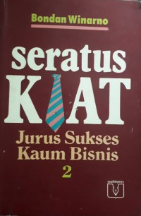 Seratus Kiat 2
