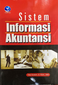 Sistem Informasi Akuntansi