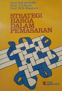 Strategi Harga dalam Pemasaran