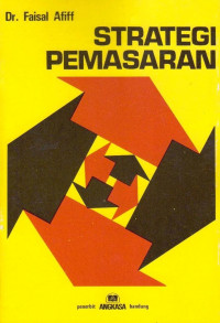 Strategi Pemasaran