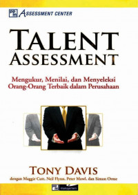 Talent Assessment