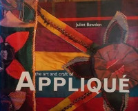 The Art and Craft of Applique