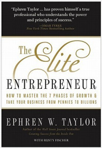 The Elite Entrepreneur