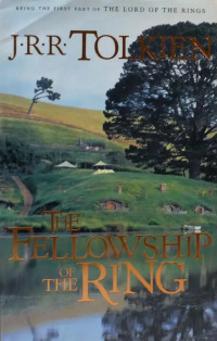 The Fellowship of The Ring