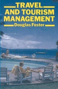 Travel and Tourism Management