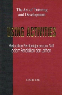 Using Activities