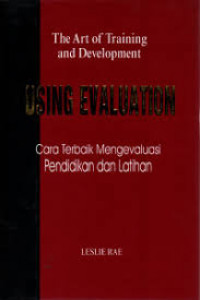 Using Evaluation