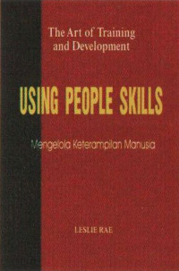 Using People Skills