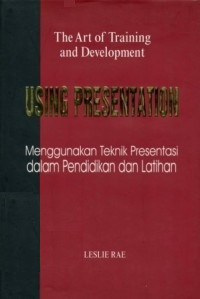 Using Presentation