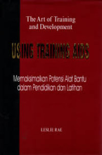 Using Training Aids