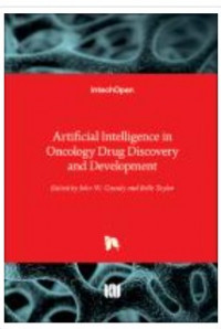 Artificial Intelligence in Oncology Drug Discovery and Development