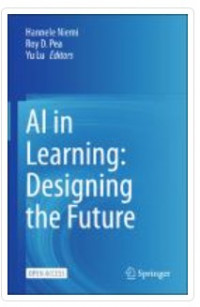 AI in learning : designing the future