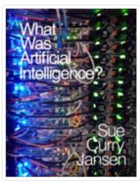 What was artificial intelligence?