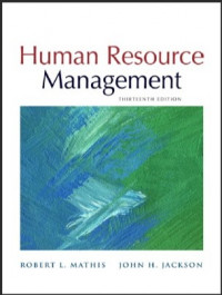 Human Resource Management