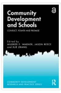 Community Development and Schools