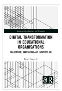Digital Transformation in Educational Organizations