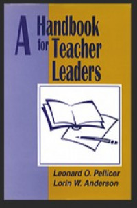 A Handbook for Teacher Leadares