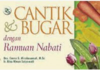 Cantik dan Bugar dengan Ramuan Nabati