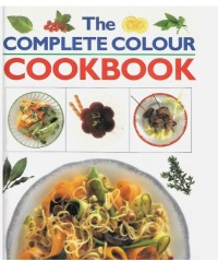 The Complete Colour Cookbook