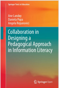 Collaboration in Designing a Pedagogical Approach in Information Literacy