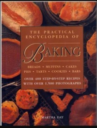 The Practical Encyclopedia of Baking