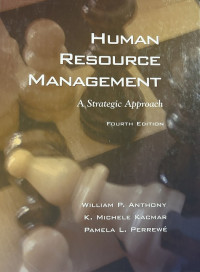 Human Resource Management