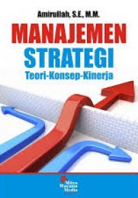 Manajemen Strategi