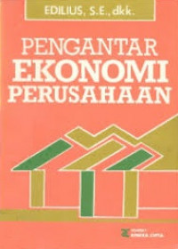 Pengantar Ekonomi Perusahaan
