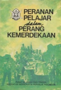 Peranan Pelajar dalam Perang Kemerdekaan