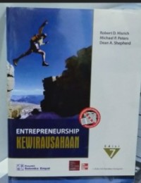 Entrepreneurship Kewirausahaan