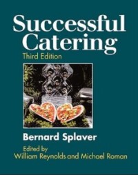 Successful Catering