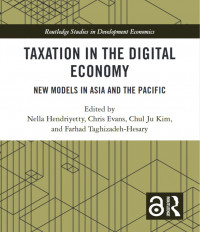 Taxation in the Digital Economy