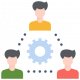 cooperation